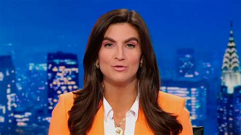 Kaitlan Collins to anchor new 9 pm show on CNN.